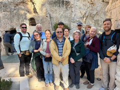"Israel in Hanukkah Season - December 3 to 15, 2025 (Reserve your Spot Now)