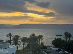 "Israel in Hanukkah Season - December 3 to 15, 2025 (Reserve your Spot Now)