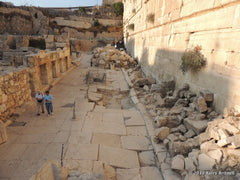 "Israel in Hanukkah Season - December 3 to 15, 2025 (Reserve your Spot Now)