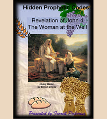 DVD Revelation of John 4: The Woman at the Well; 2019