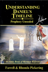 Book - Understanding Daniel's Timeline: Prophecy Unsealed