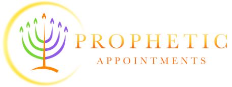 Prophetic Appointments